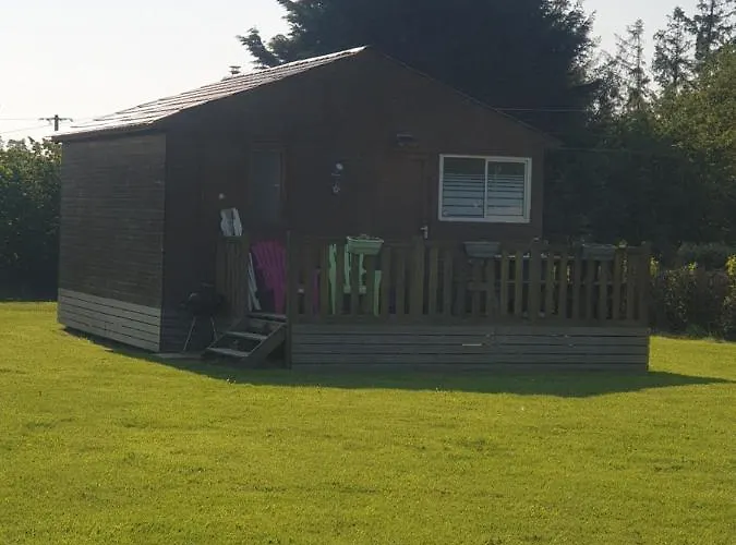 Hébergement de vacances Le Chal Adret Cardonville