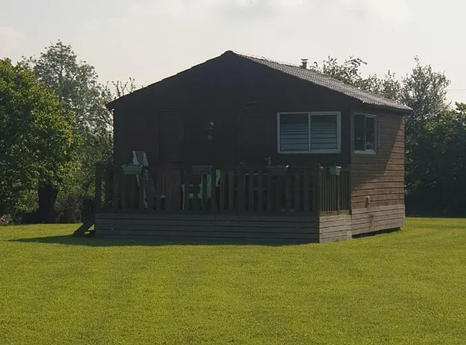 Le Chal Adret Casa de Férias *