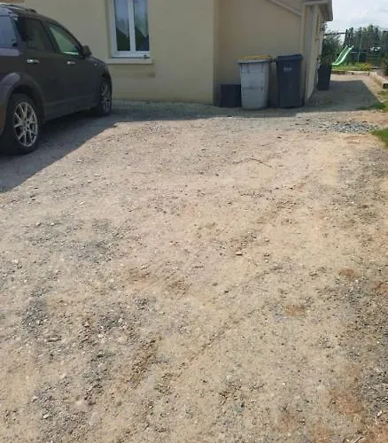 Hébergement de vacances Le Chal Adret Cardonville